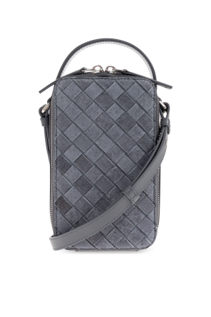 Navy blue Case for iPhone 15 Pro Max Bottega Veneta - Vitkac AS
